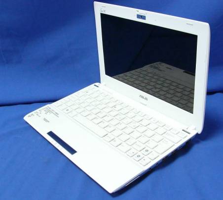 Asus Eee PC 1025C