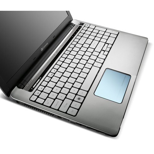 Премиум ноутбук Gateway ID59C04u