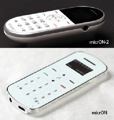 BB-mobile micrON-2