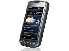 Samsung Omnia Pro